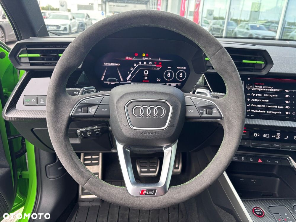 Audi RS3 Sportback - 13