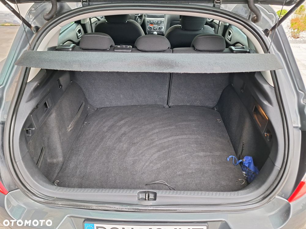 Citroën C4 - 14