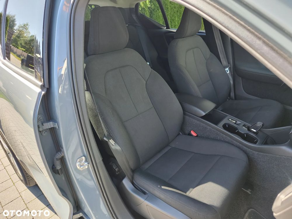 Volvo XC 40 - 19