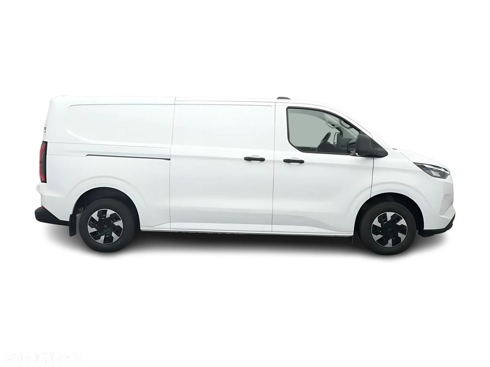 Ford E-Transit Custom 136KM A1 RWD Van Trend 340 L2 BEV - 8