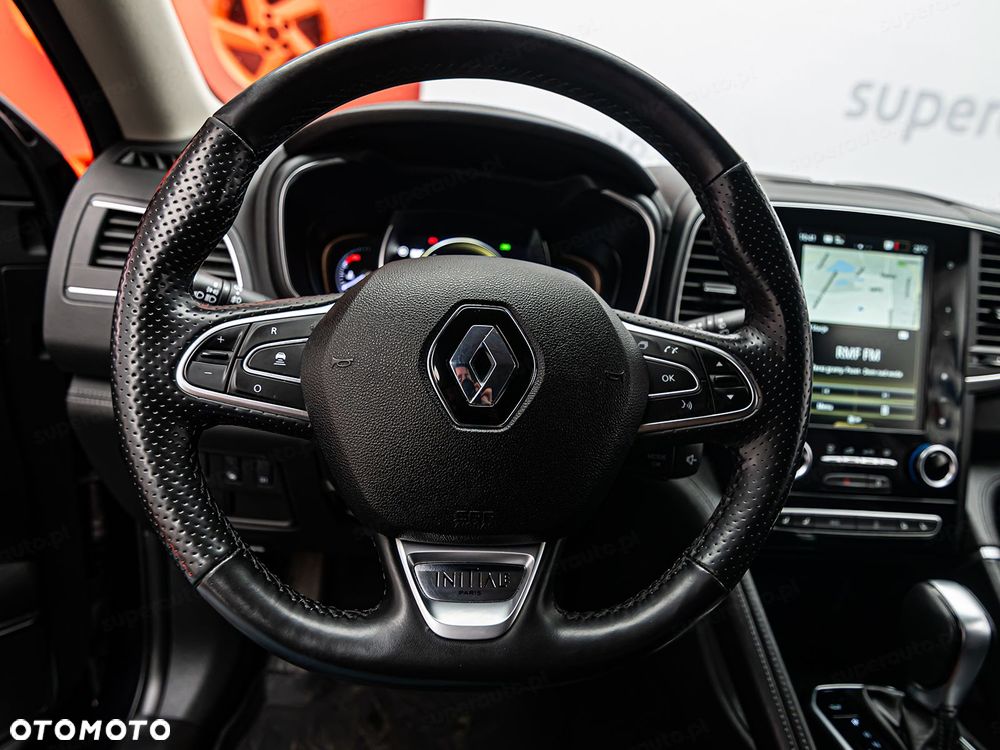 Renault Koleos 2.0 dCi Initiale Paris 4x4 X-Tronic - 16