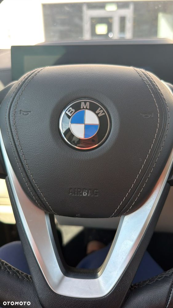 BMW X5 xDrive30d mHEV - 11