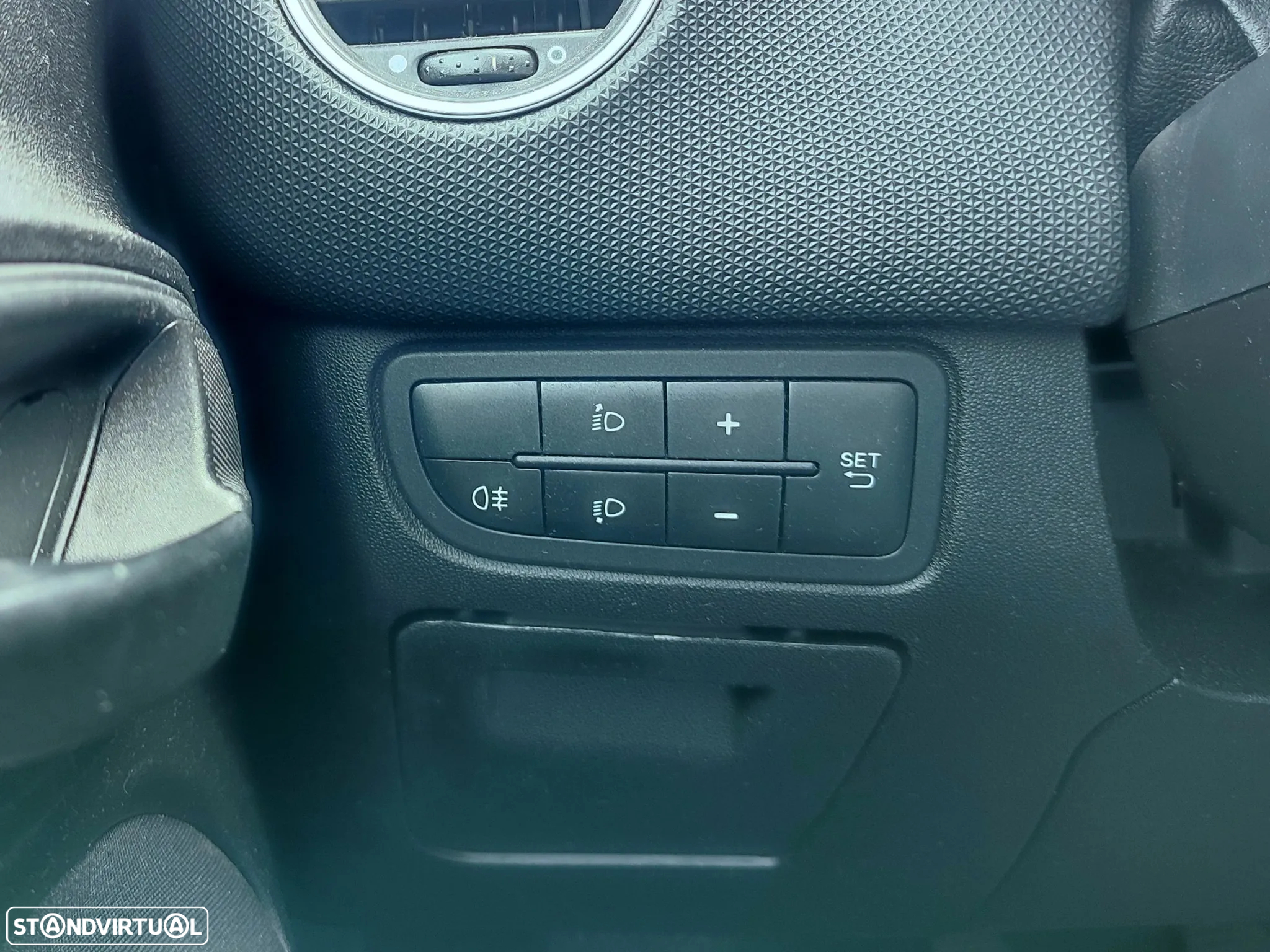 Fiat Punto - 20