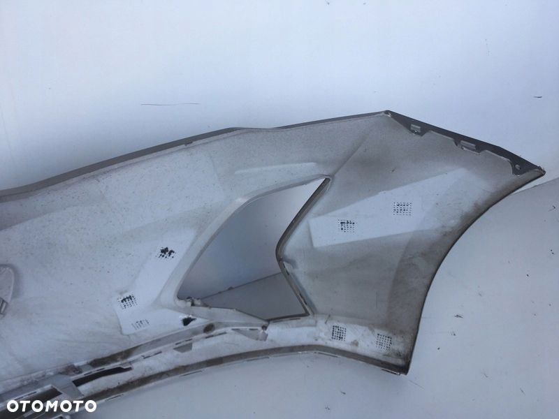 ZDERZAK PRZÓD PRZEDNI FORD FOCUS MK4 17- - 9