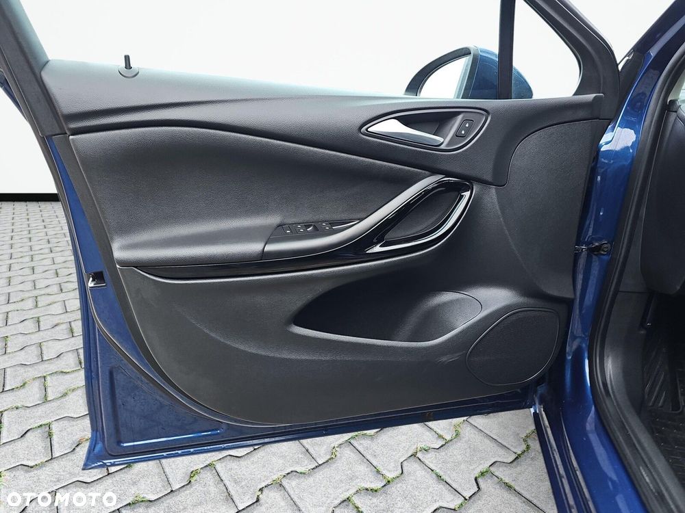 Opel Astra - 18