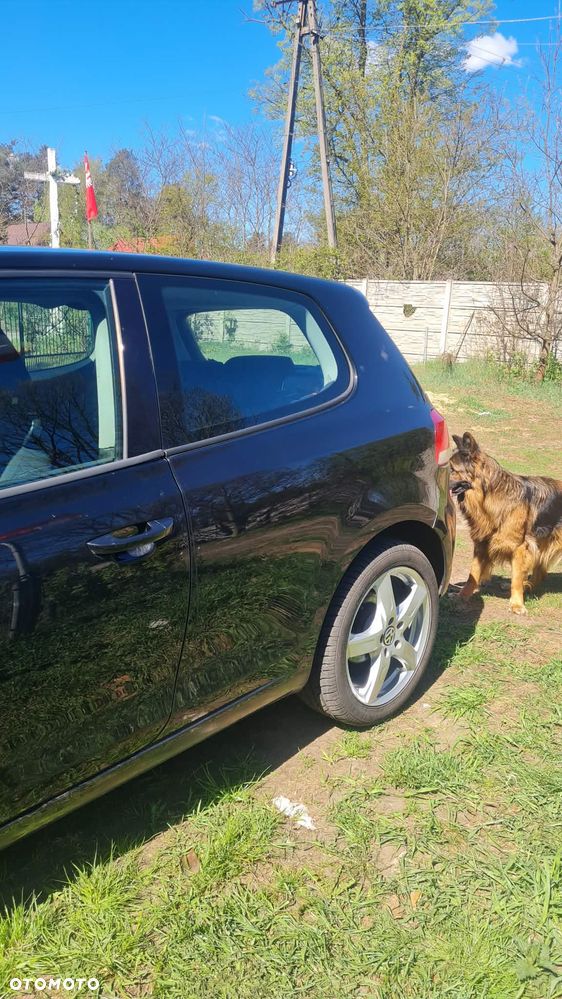 Volkswagen Golf 1.4 Trendline - 8