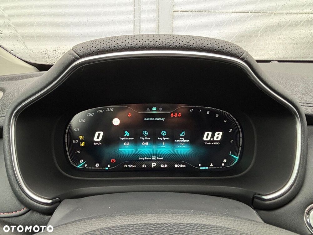 MG HS 1.5 T-GDI Excite DCT - 13