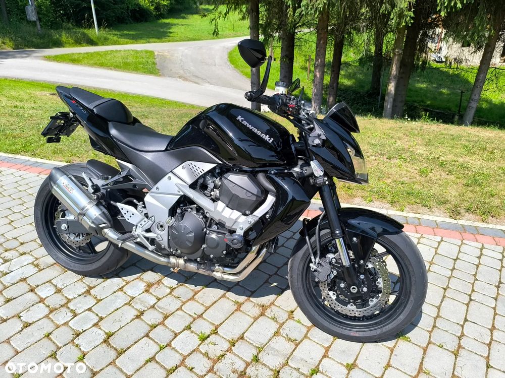 Kawasaki Z - 1