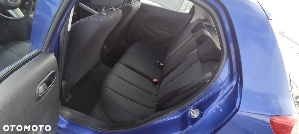 Mazda 2 1.3 Dynamic - 30
