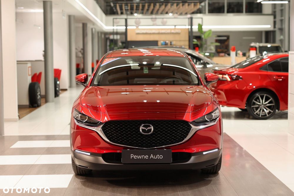 Mazda CX-30 2.0 mHEV Prime-Line 2WD - 3