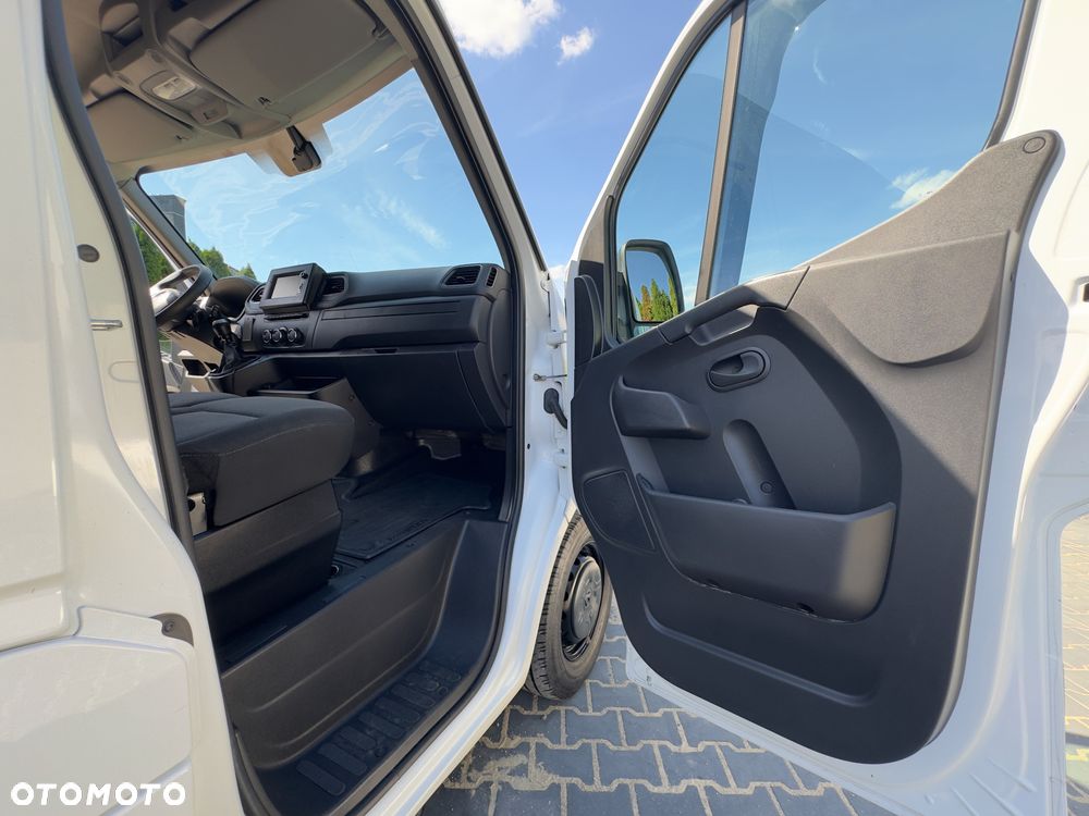 Renault MASTER - 14