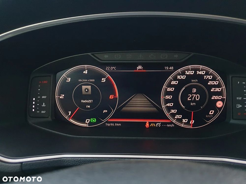 Seat Tarraco 2.0 TDI 4Drive DSG SCR Xcellence - 19