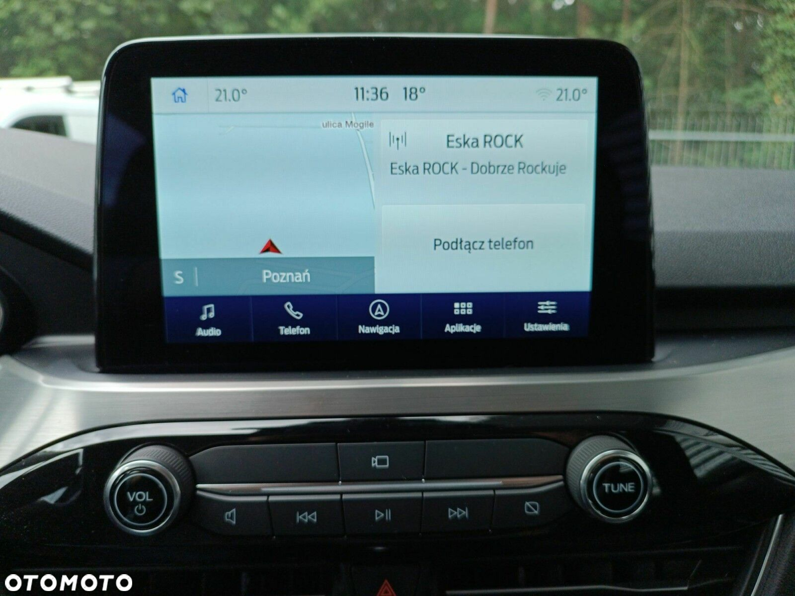 Ford Kuga 1.5 EcoBoost FWD Titanium - 19