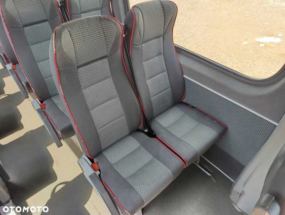 Volkswagen Crafter - 14