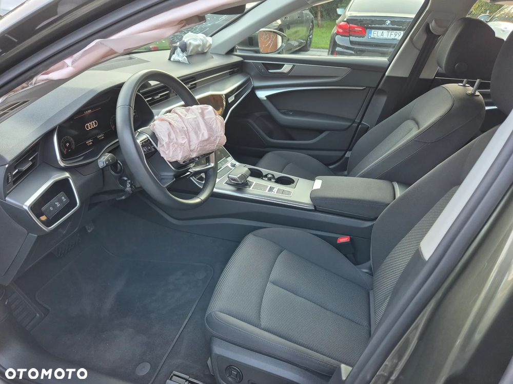 Audi A6 - 21