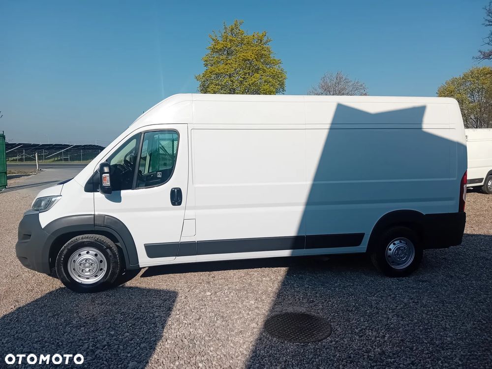 Fiat Ducato - 8