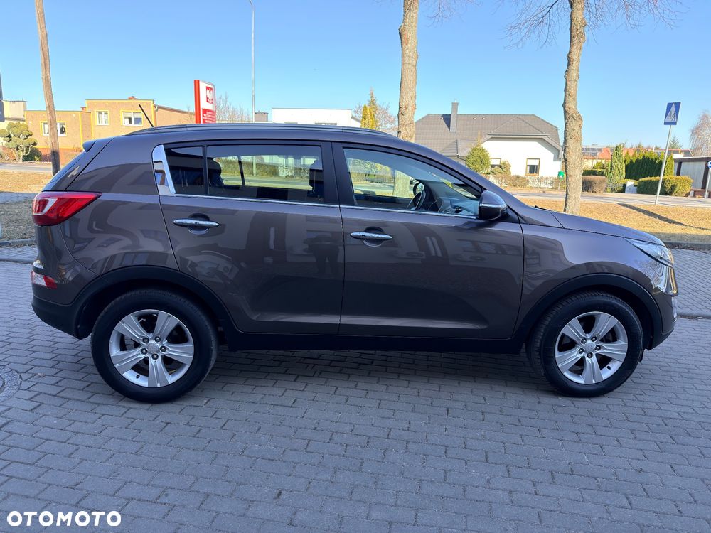 Kia Sportage 1.6 GDI L 2WD - 23