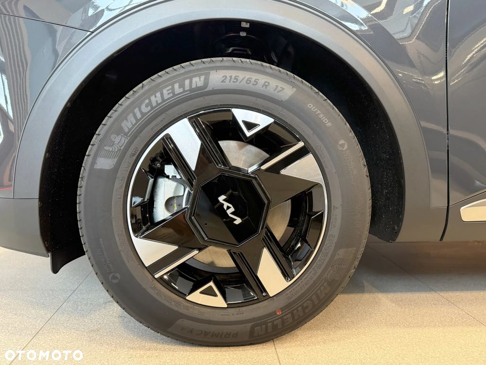 Kia Sportage 1.6 T-GDI M 2WD - 6