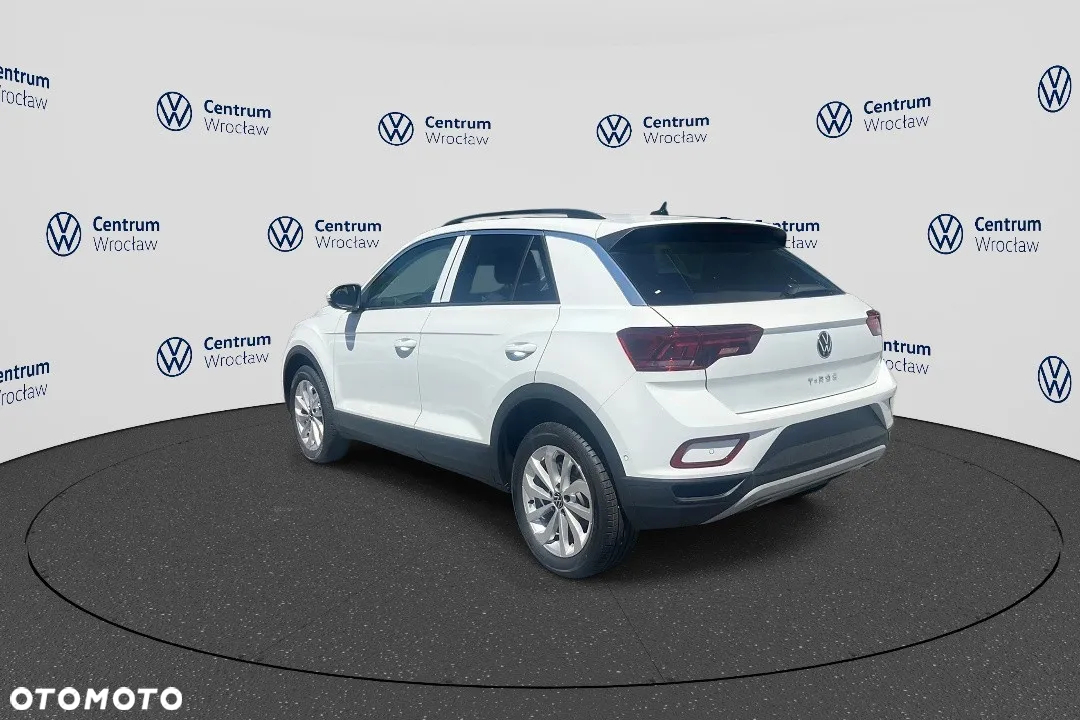 Volkswagen T-Roc - 7
