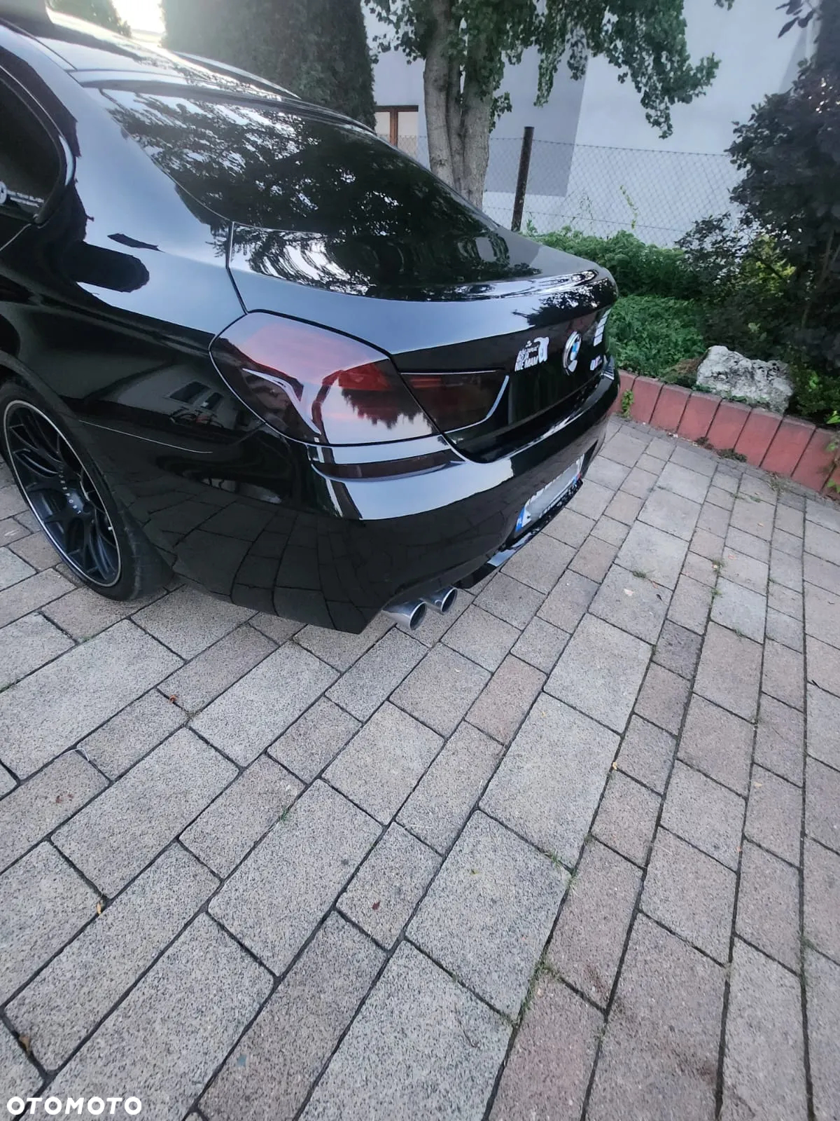 BMW M6 Gran Coupe - 18