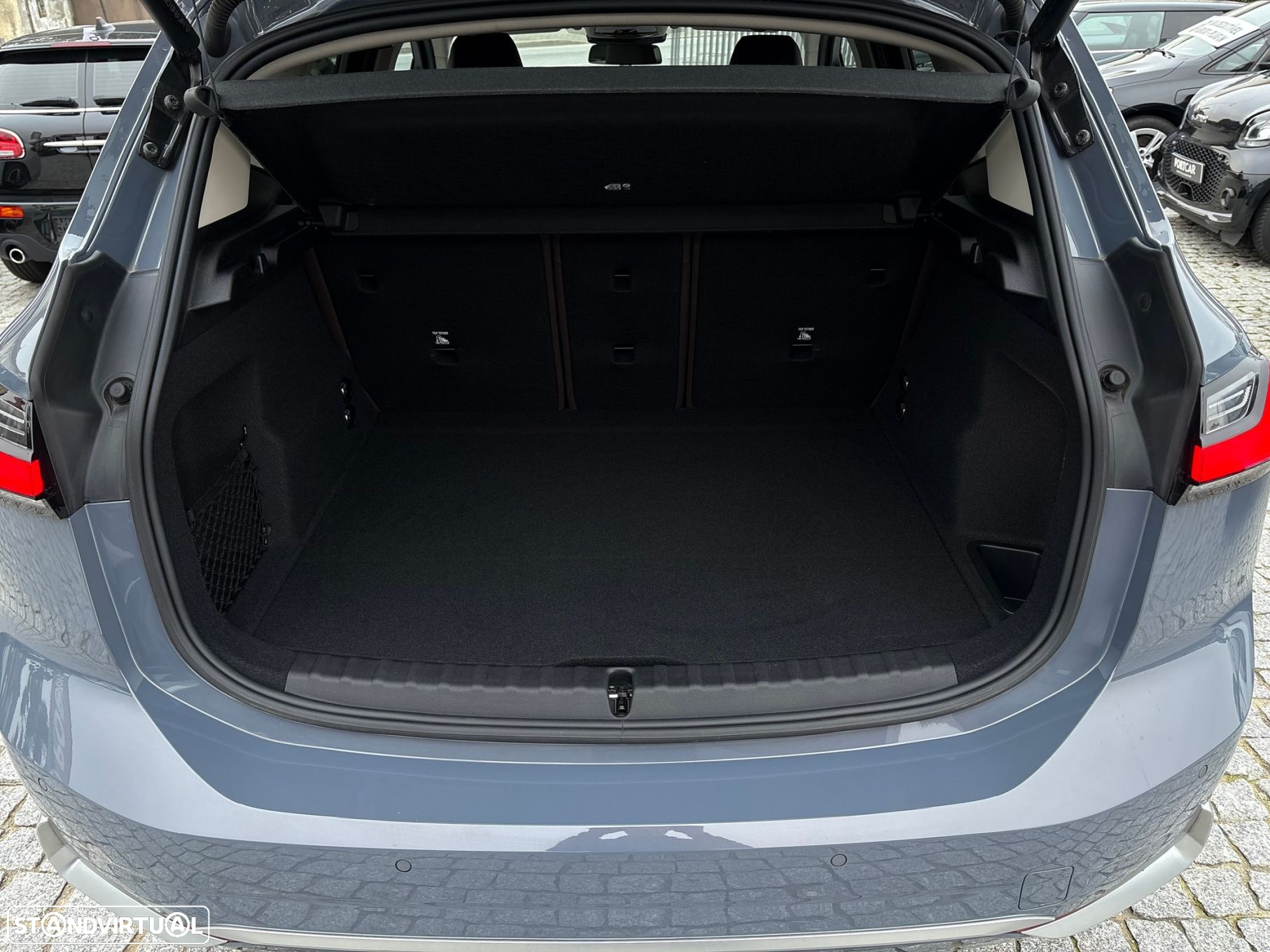 BMW 218 Active Tourer - 54