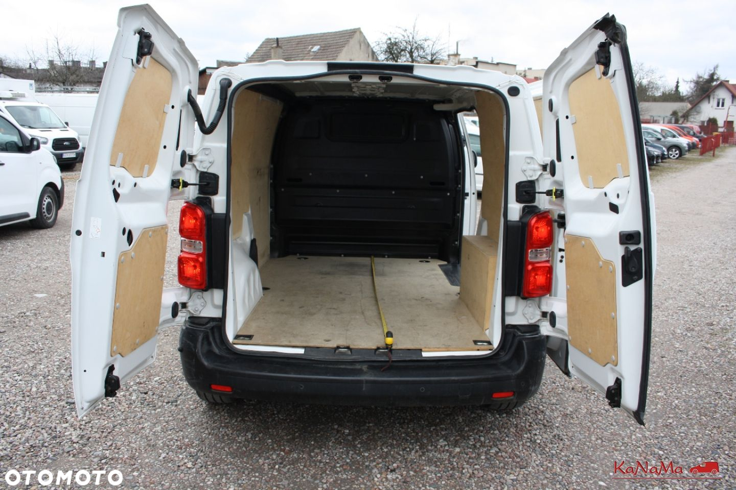 Citroën jumpy - 6