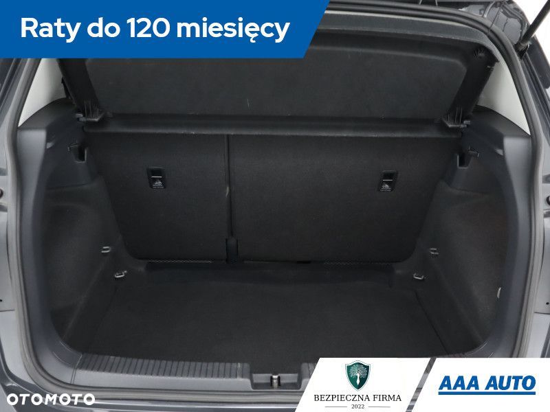 Volkswagen T-Cross - 15