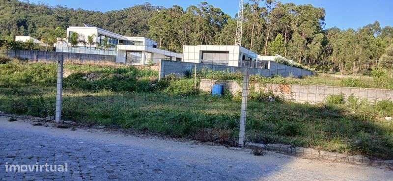 Terreno em Marinhas com 730 m2 - Grande imagem: 4/4