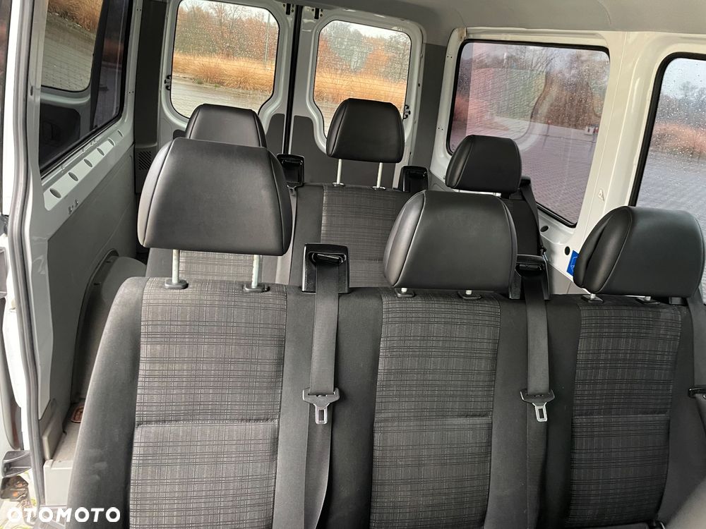 Mercedes-Benz Spriter - 15