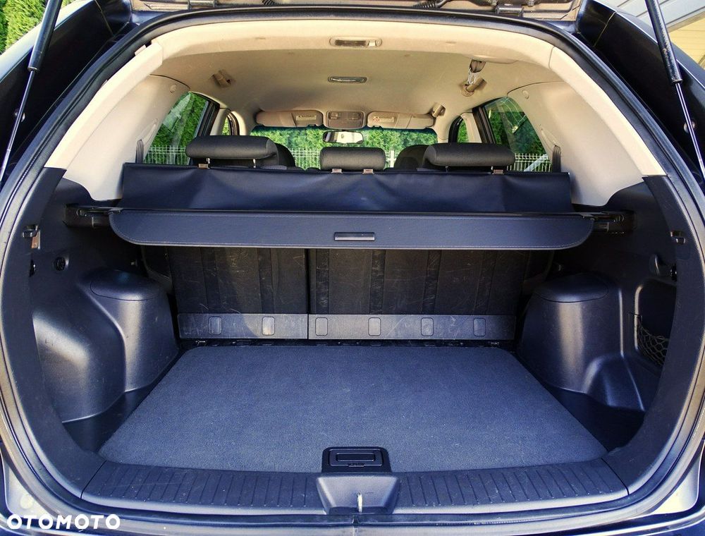 Kia Sportage - 37