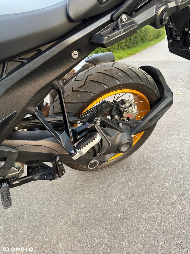 BMW GS - 23