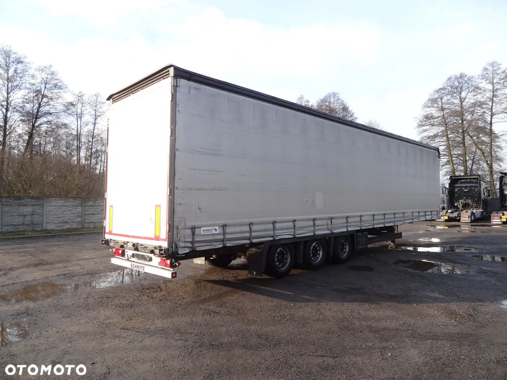 Schmitz Cargobull S3T - 3