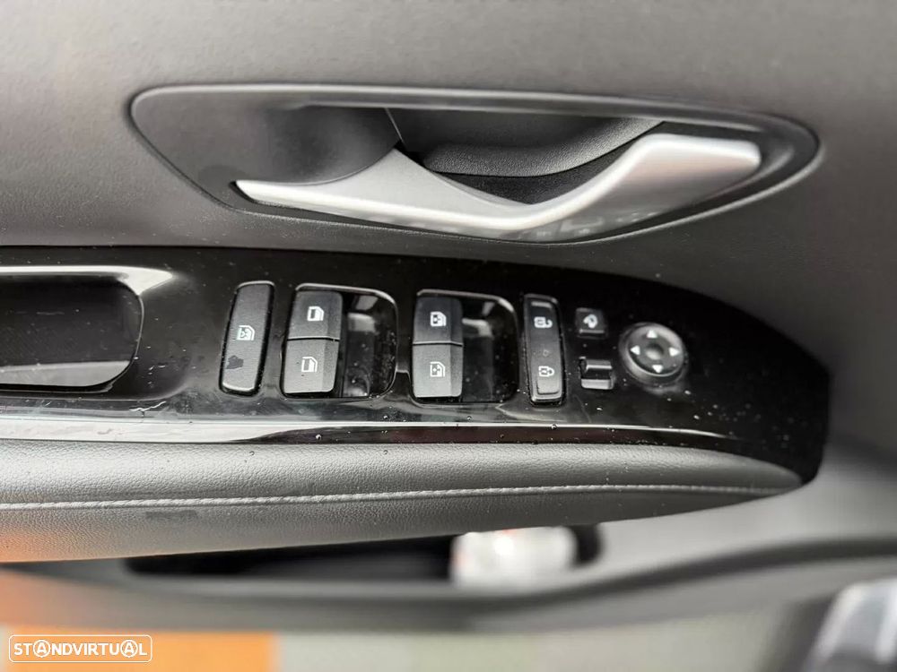 Hyundai Tucson 1.6 CRDi Premium - 14