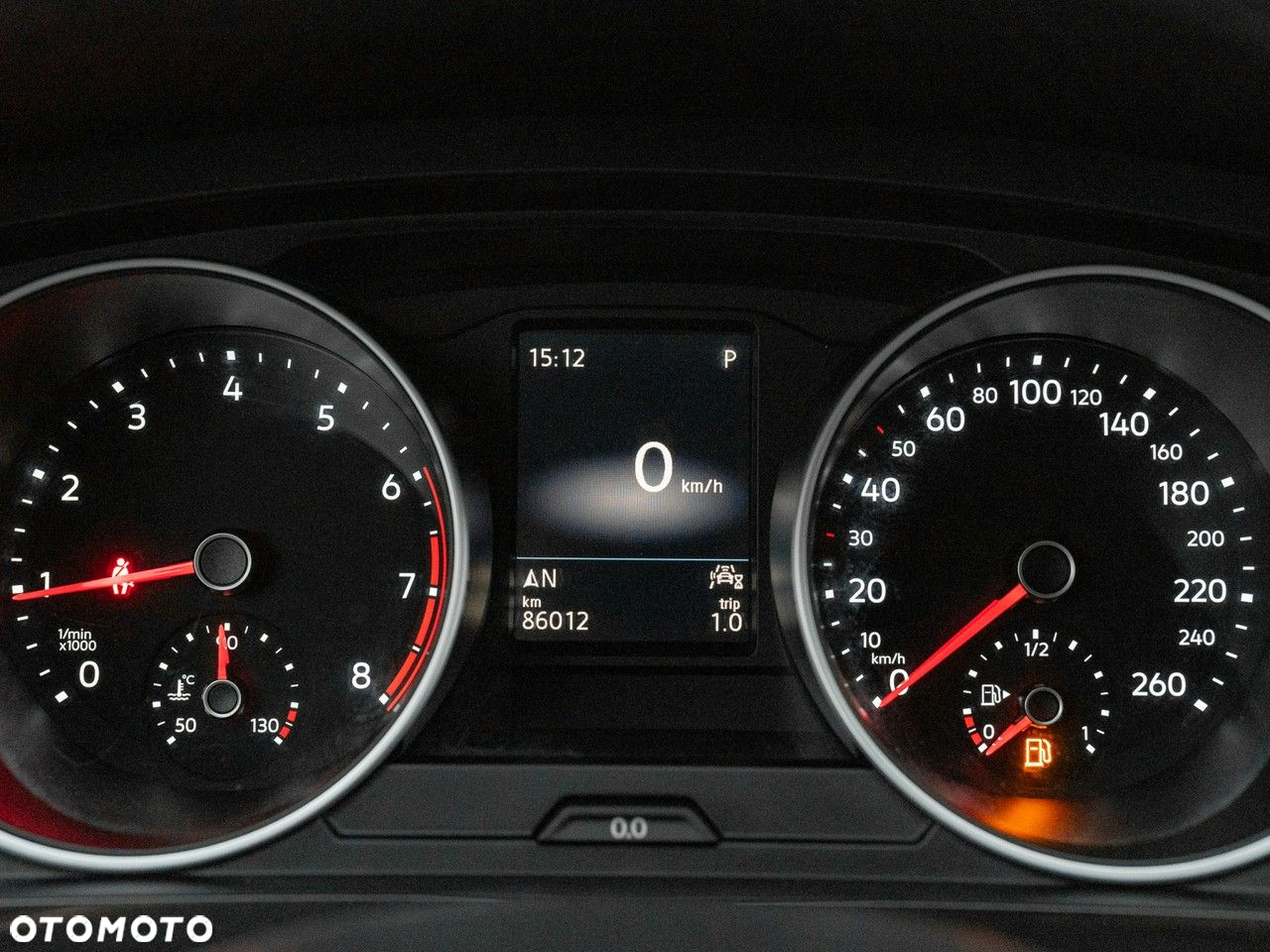 Volkswagen Tiguan 1.5 TSI EVO Comfortline DSG - 19