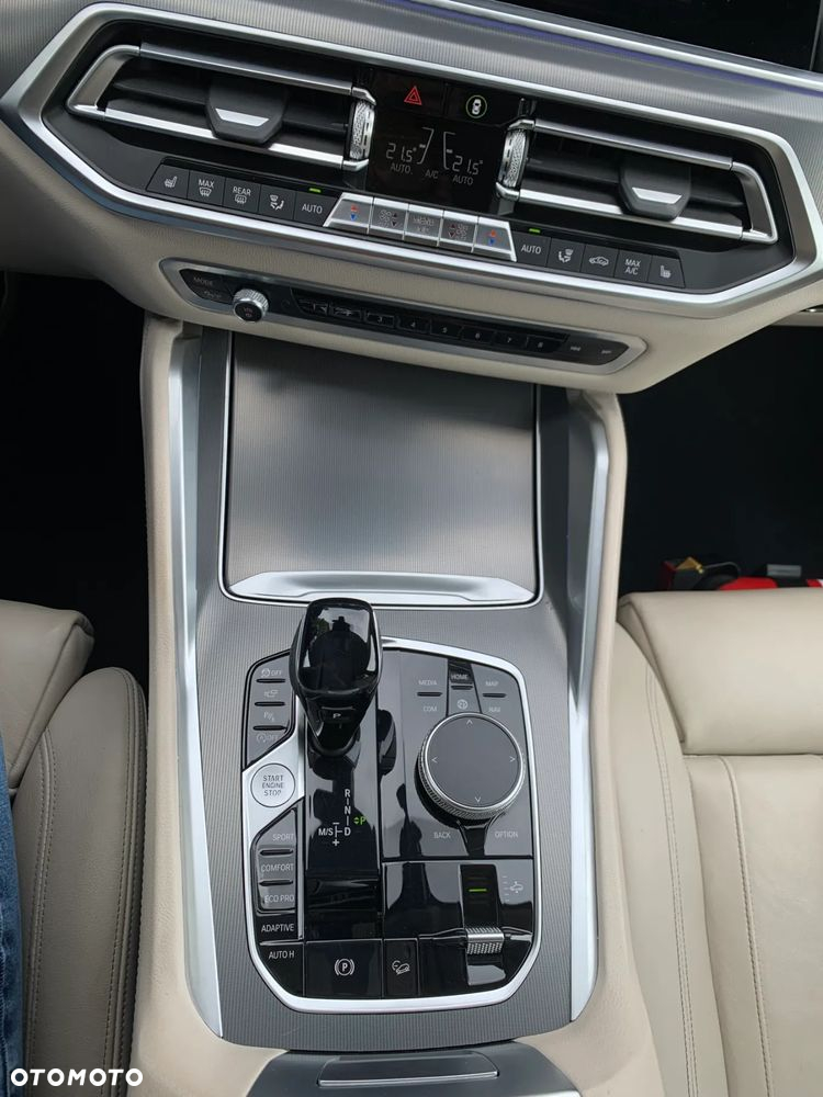 BMW X6 xDrive30d - 13
