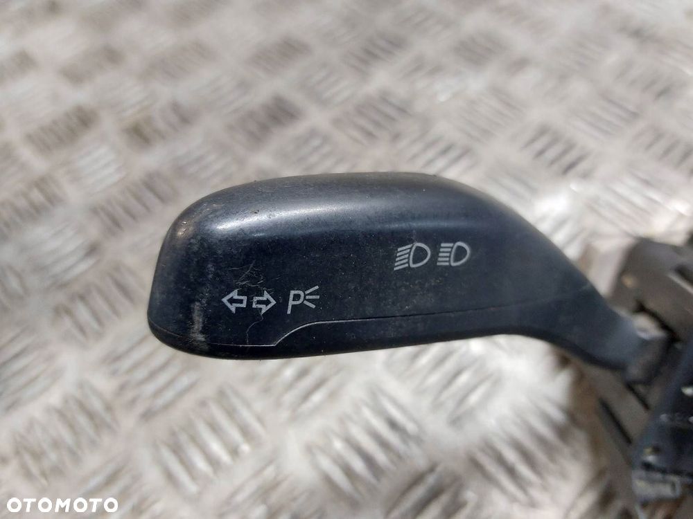 MANETKA PRZEŁĄCZNIK ZESPOLONY POLO IV 9N 6Q095351301C - 2