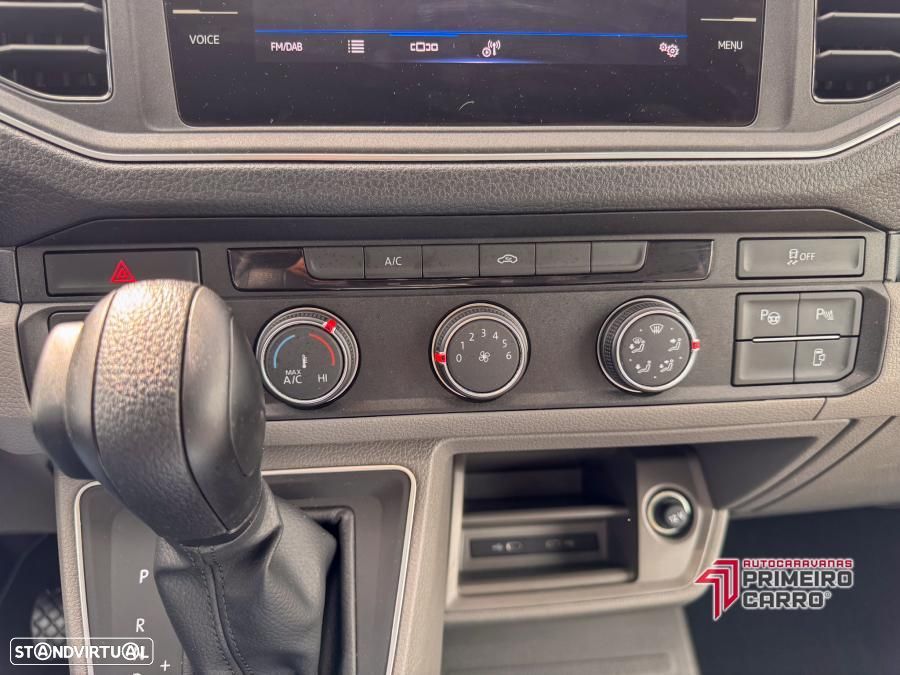 VW Grand California 600 Ocean Automática 8 Velocid - 52