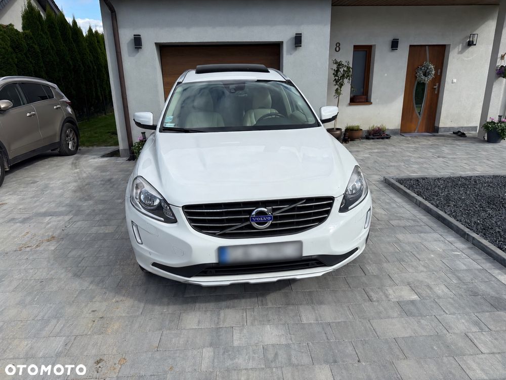 Volvo XC 60 - 13