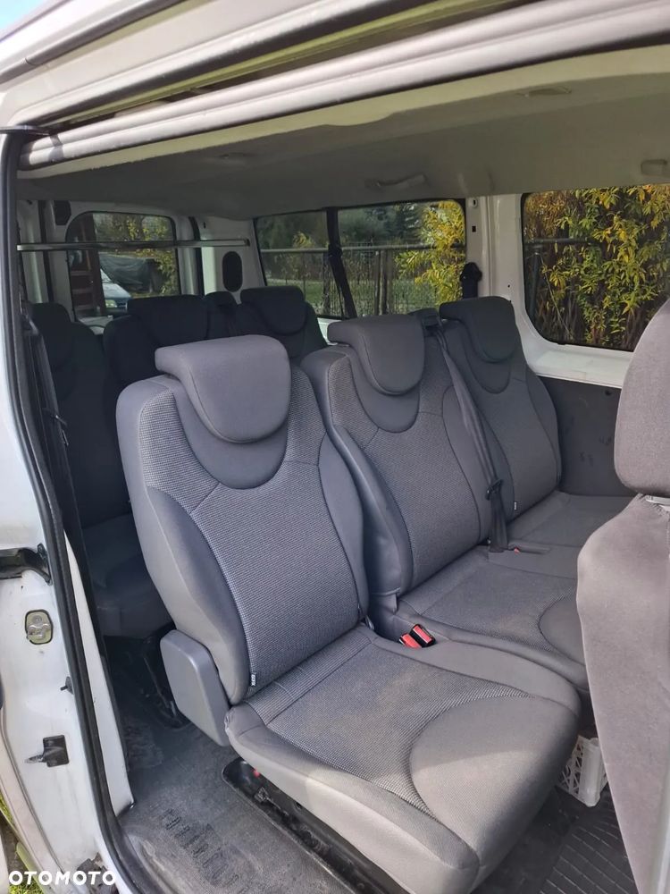Citroën Jumpy - 10