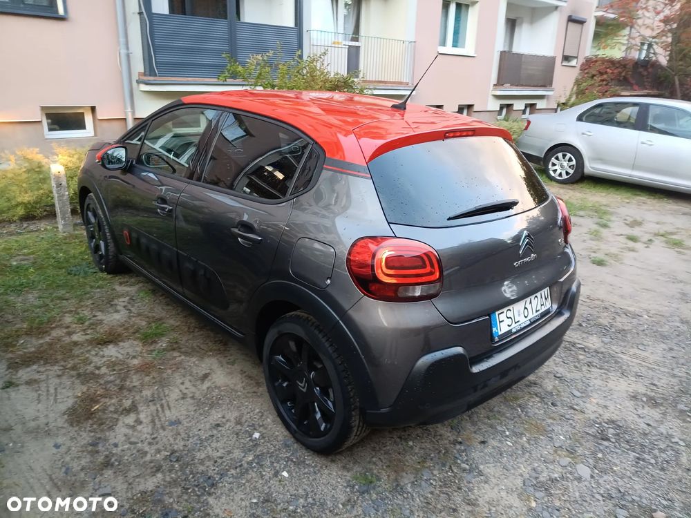 Citroën C3 - 3