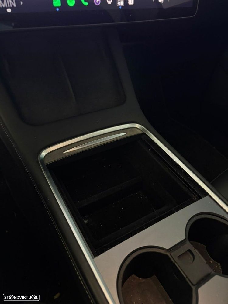 Tesla Model Y Tração Traseira - 7