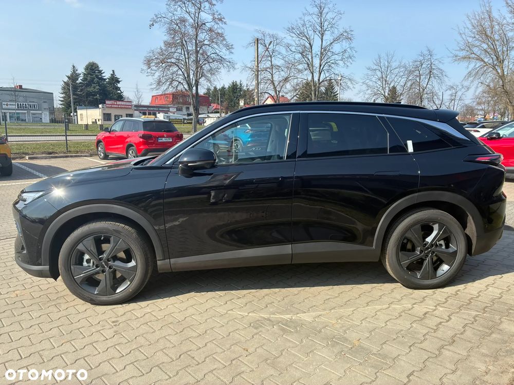 BAIC 5 Beijing 1.5T Luxury DCT - 6