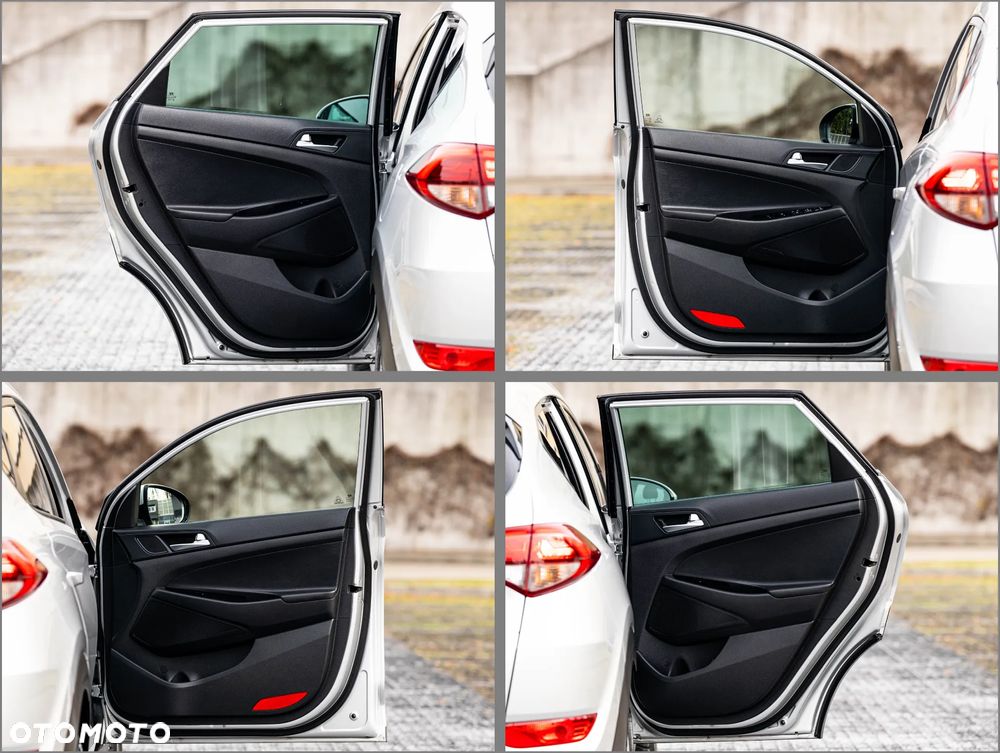 Hyundai Tucson 1.6 GDi 2WD Advantage - 19