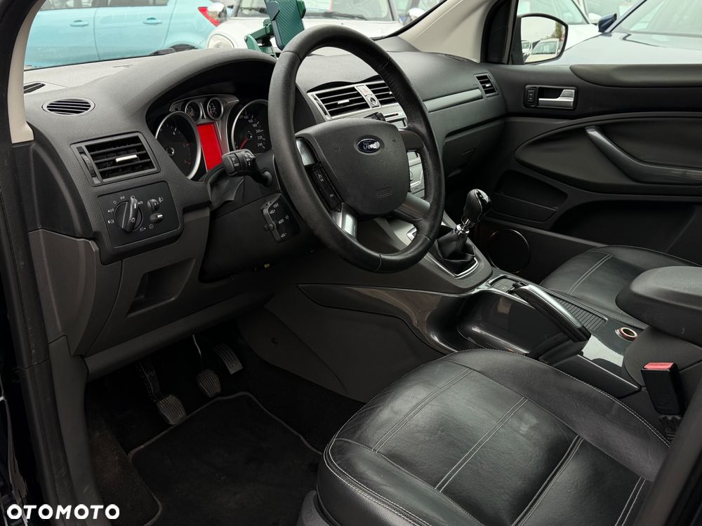 Ford Kuga 2.0 TDCi 4WD Titanium - 19