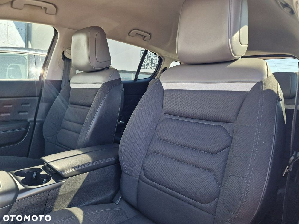 Citroën C5 Aircross BlueHDI 130 S&S EAT8 FEEL - 12