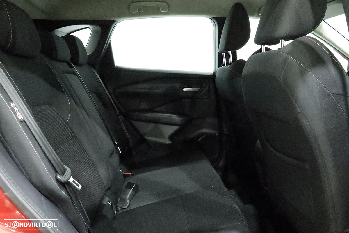 Nissan Qashqai 1.3 DIG-T Acenta - 20