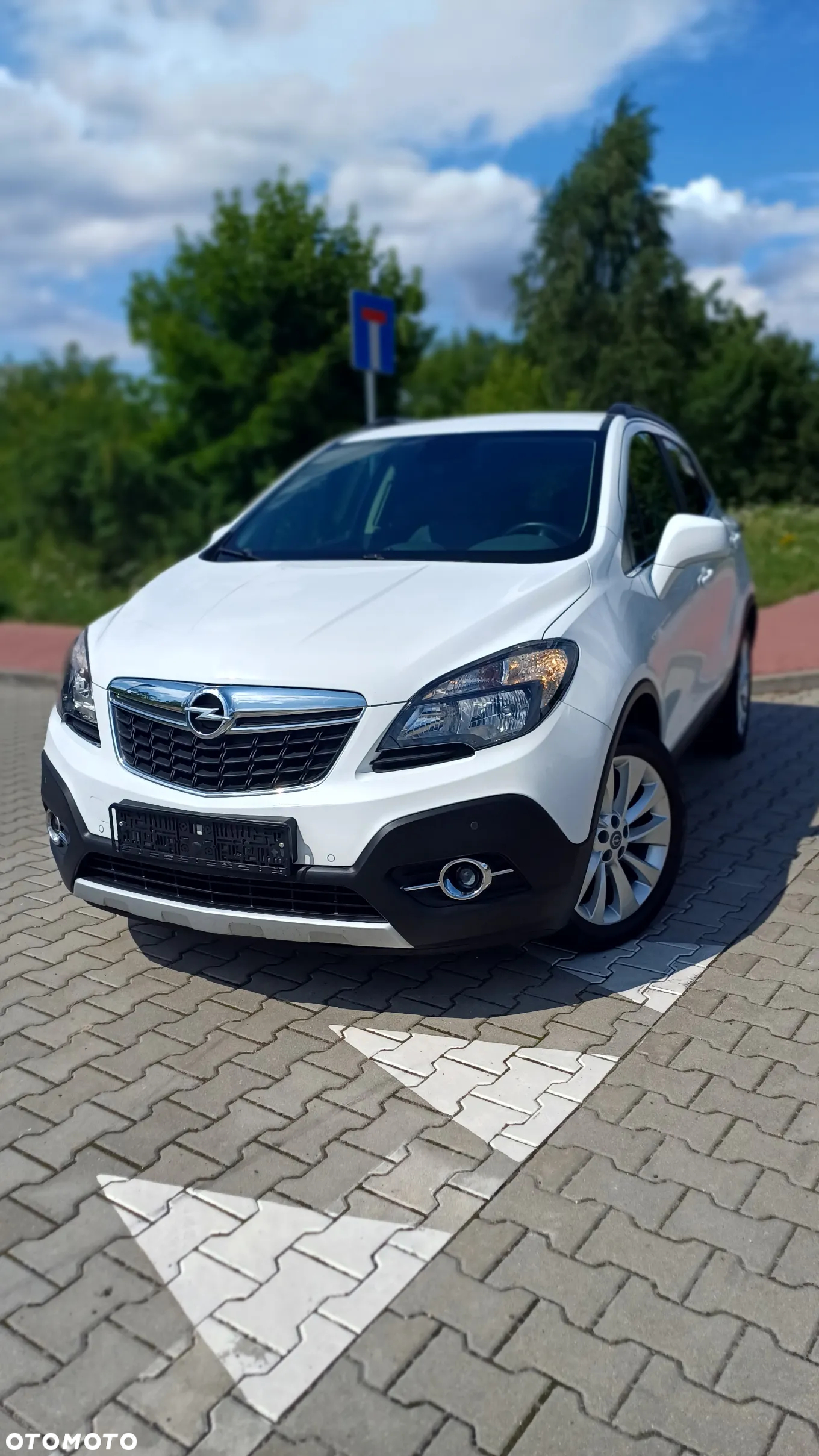 Opel Mokka - 16