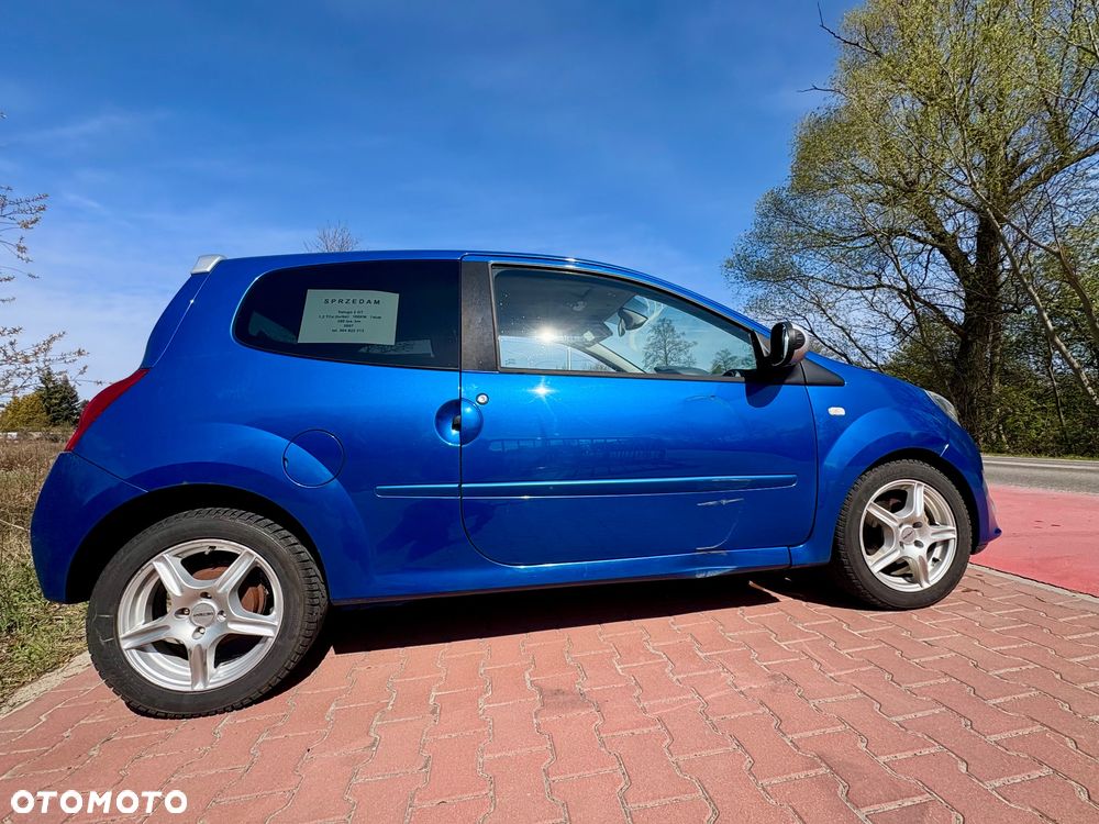Renault Twingo - 11