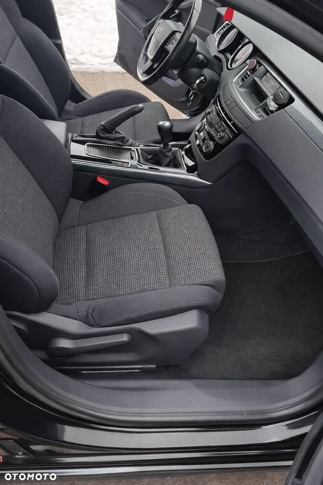 Peugeot 508 1.6 T Allure - 4