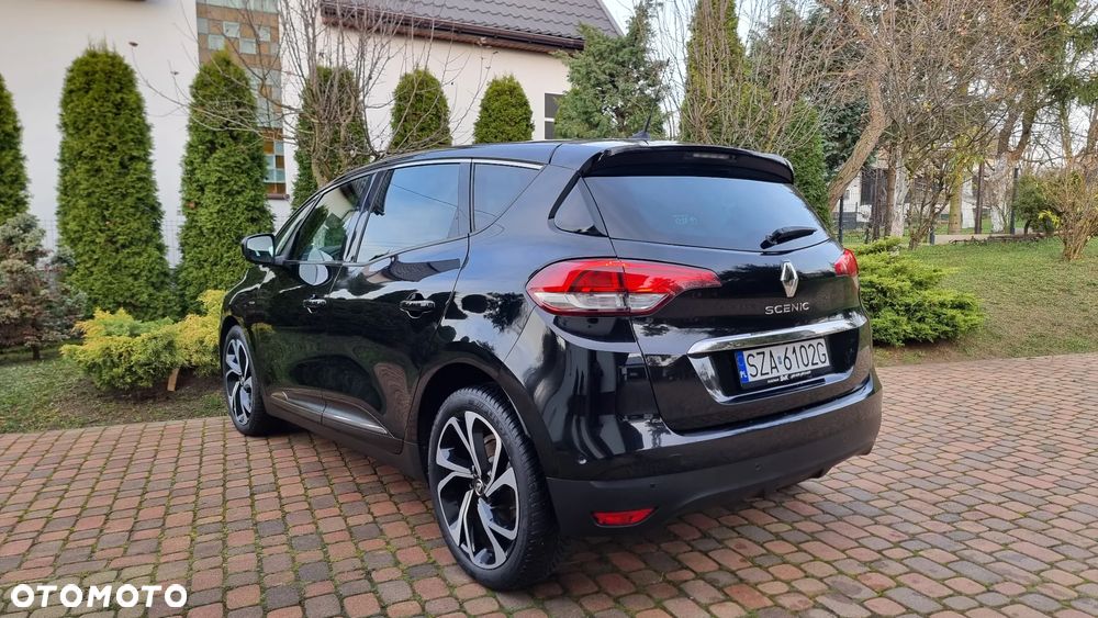 Renault Scenic 1.6 dCi Energy Bose Edition - 25